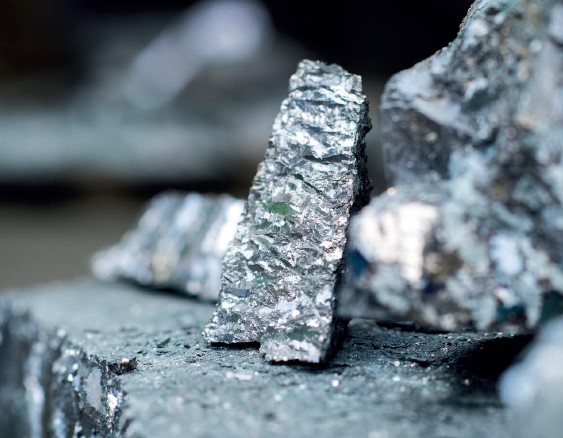 High Grade Vanadium Beneficiation Brochure
